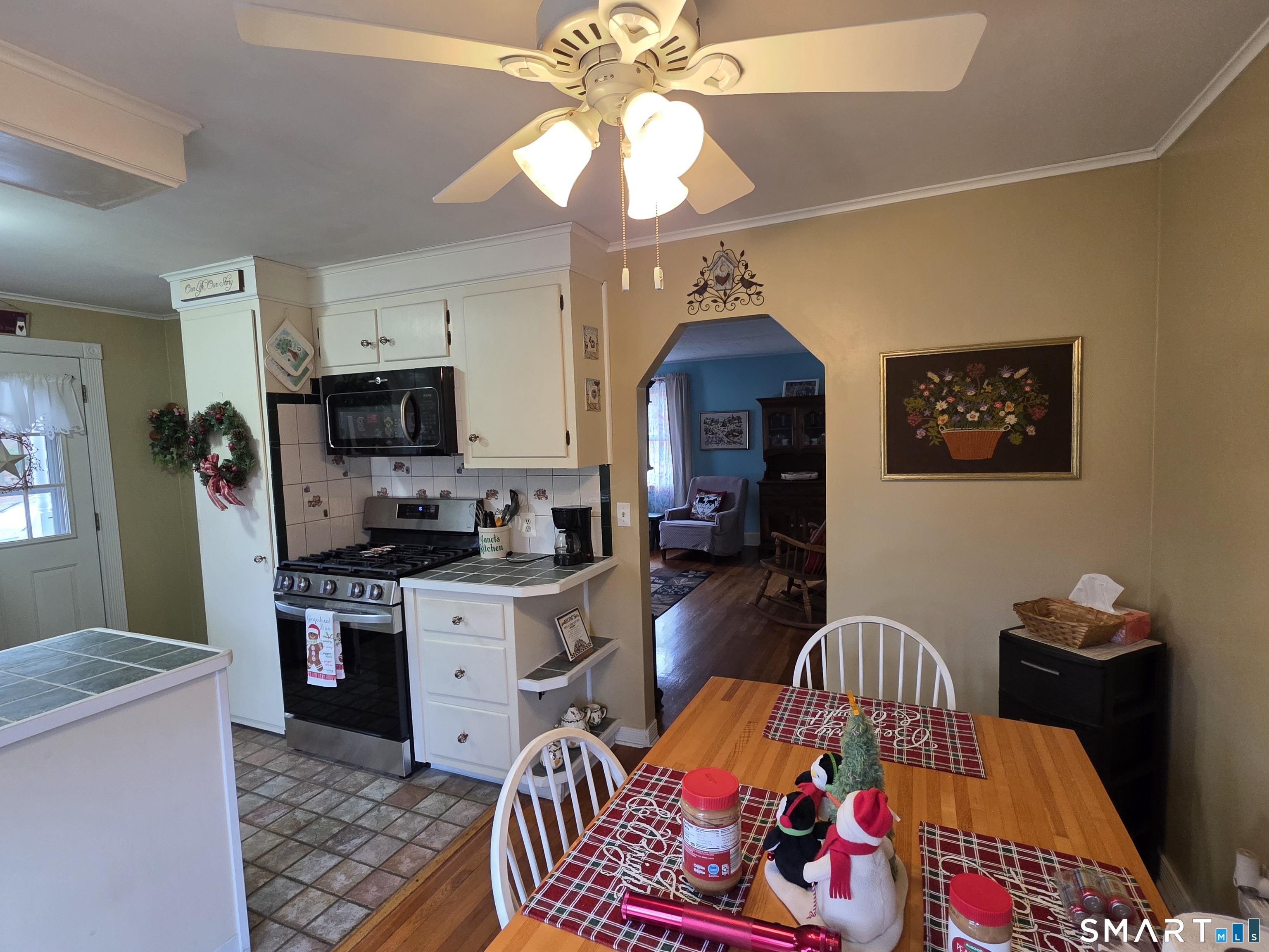 22 Pond Road Franklin CT 06254