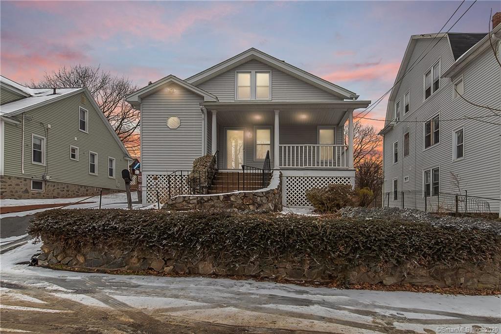 67 Woodward Avenue Waterbury CT 06705