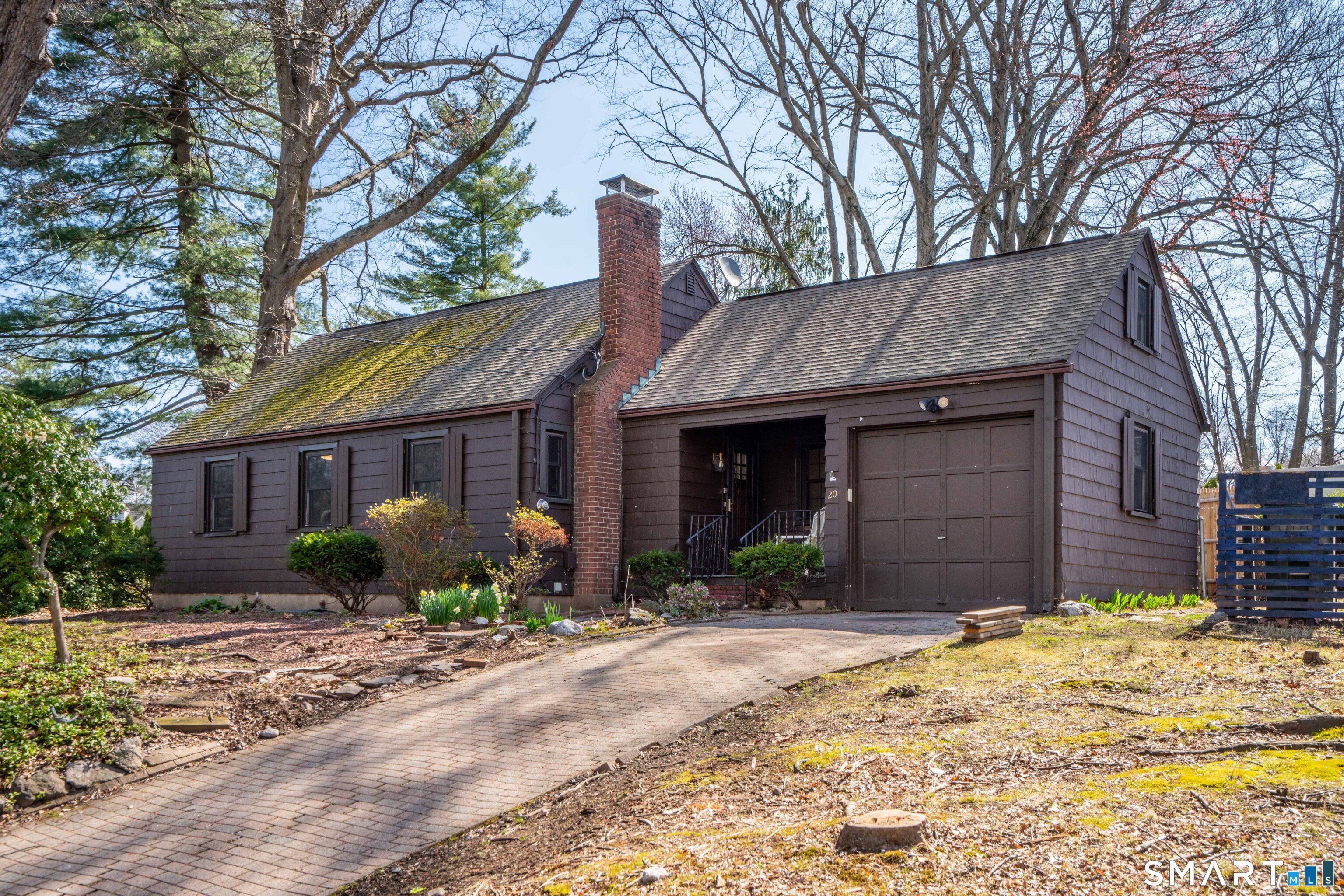 20 Brook Street Newington CT 06111