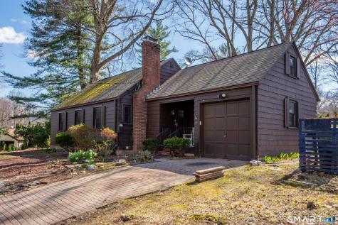 20 Brook Street Newington CT 06111