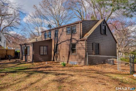 20 Brook Street Newington CT 06111