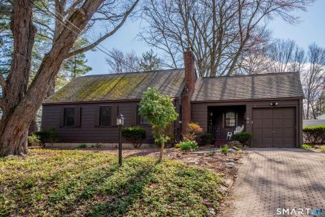 20 Brook Street Newington CT 06111