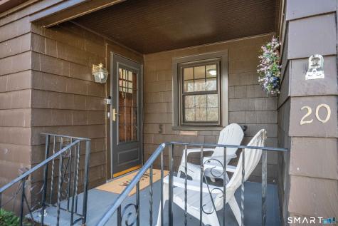 20 Brook Street Newington CT 06111
