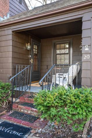 20 Brook Street Newington CT 06111
