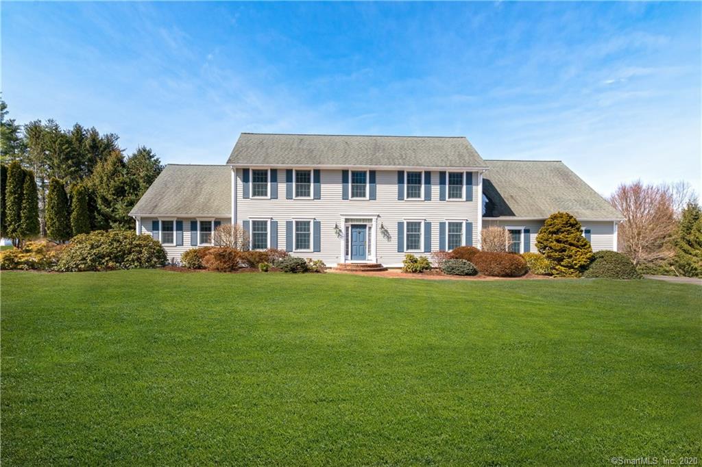 471 Dublin Road Southbury CT 06488