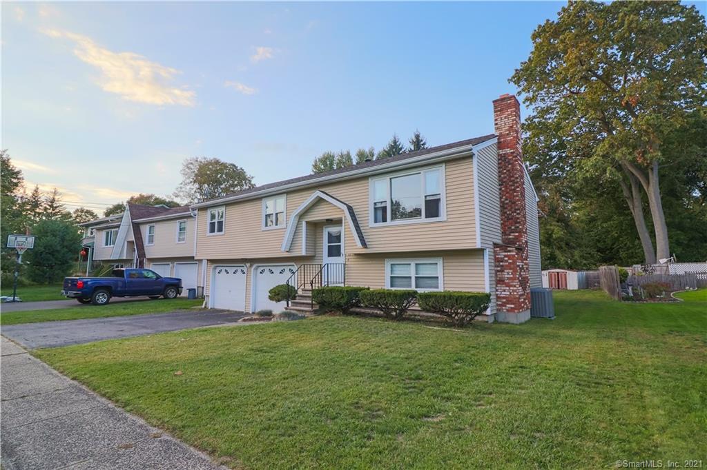 110 Alvord Street Stratford CT 06614