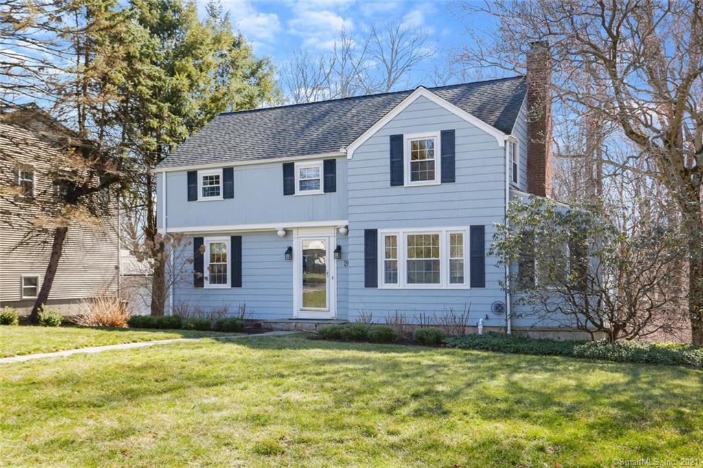 26 Highgate Road Trumbull CT 06611