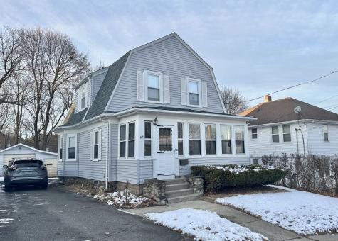 60 Putnam Street Bristol CT 06010