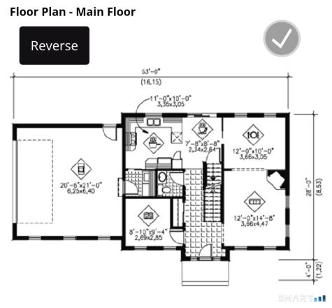 82 Ference Road Ashford CT 06278