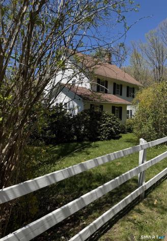 197 Skyline Ridge Road Bridgewater CT 06752