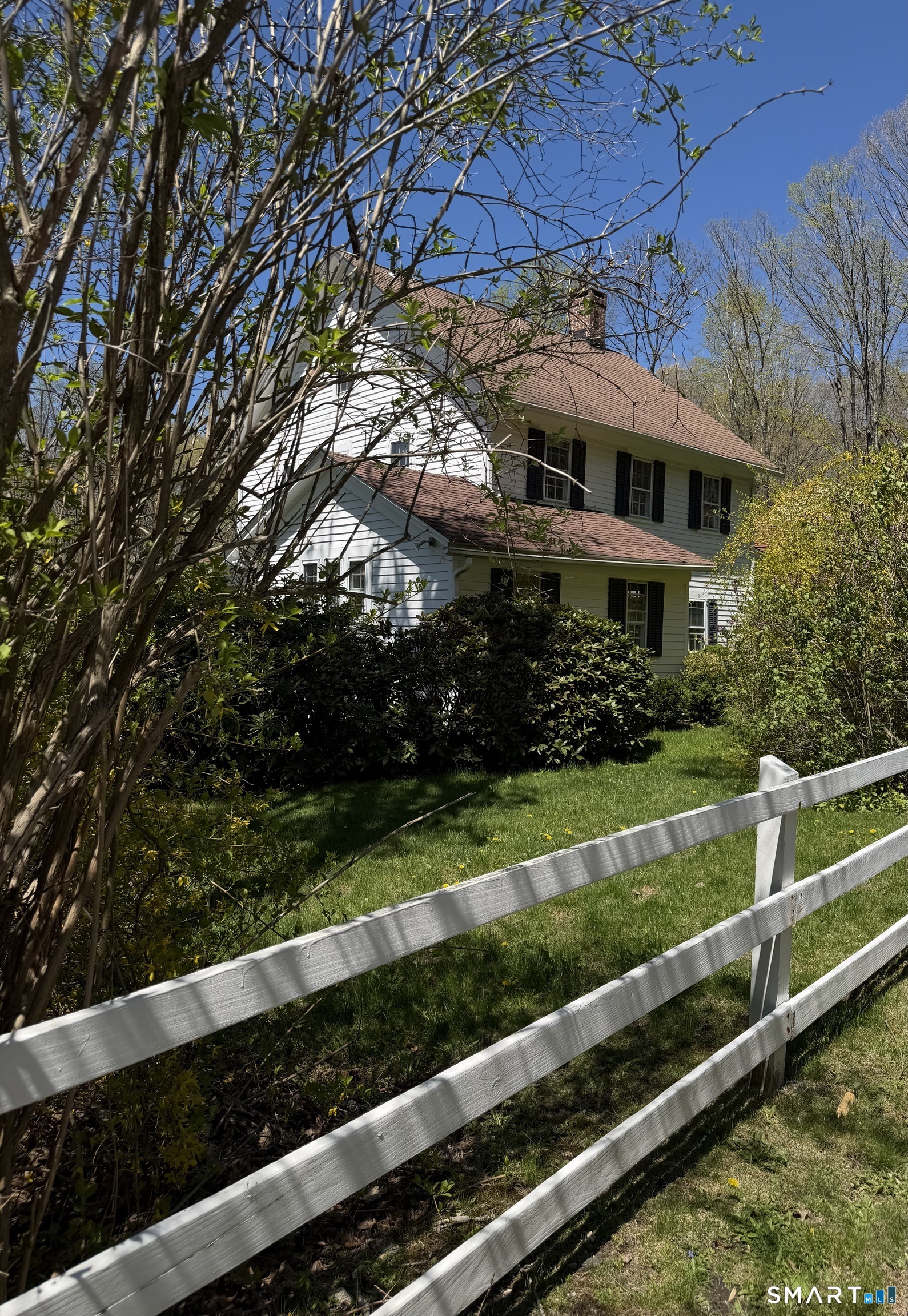 197 Skyline Ridge Road Bridgewater CT 06752