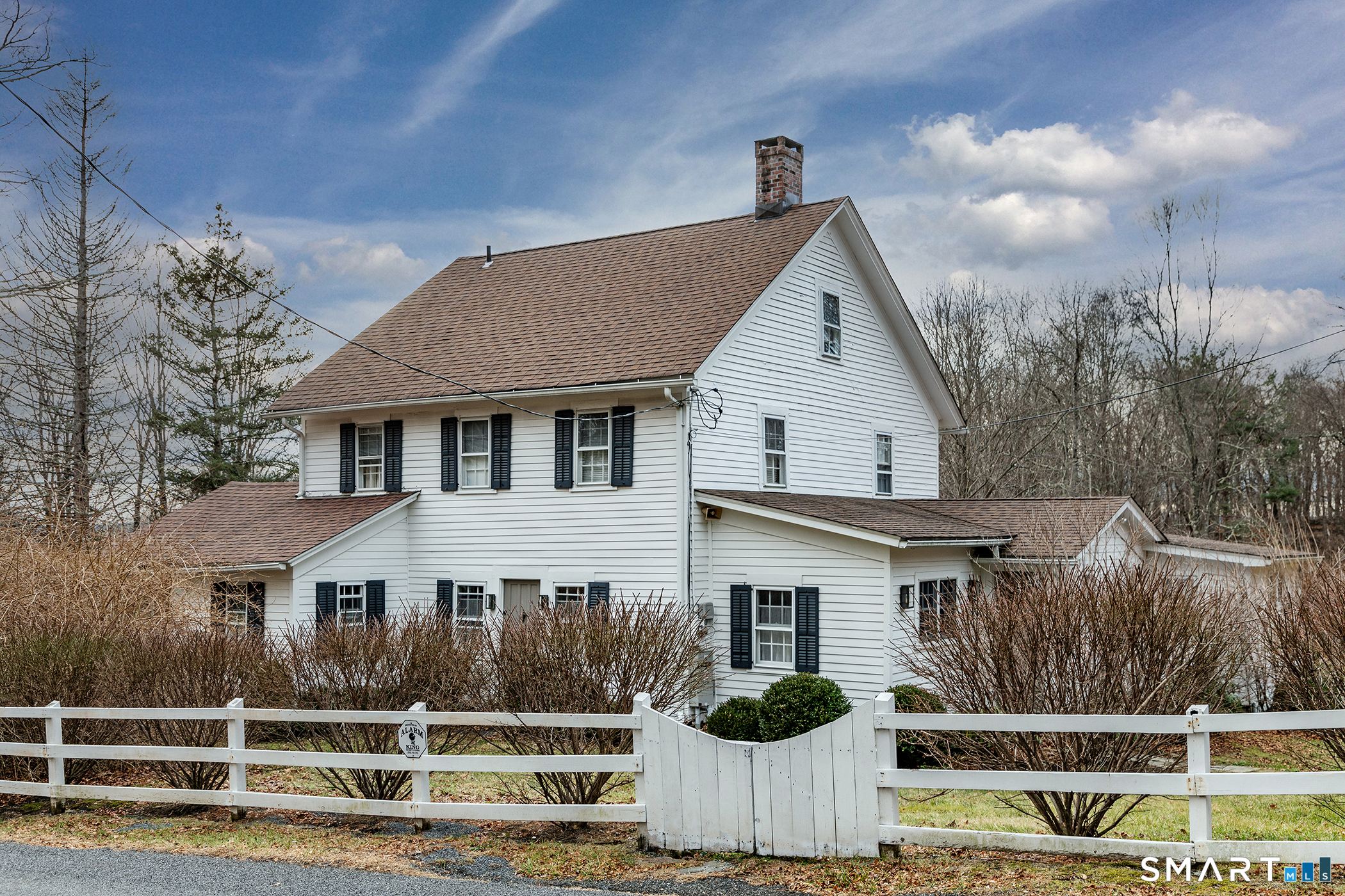 197 Skyline Ridge Road Bridgewater CT 06752