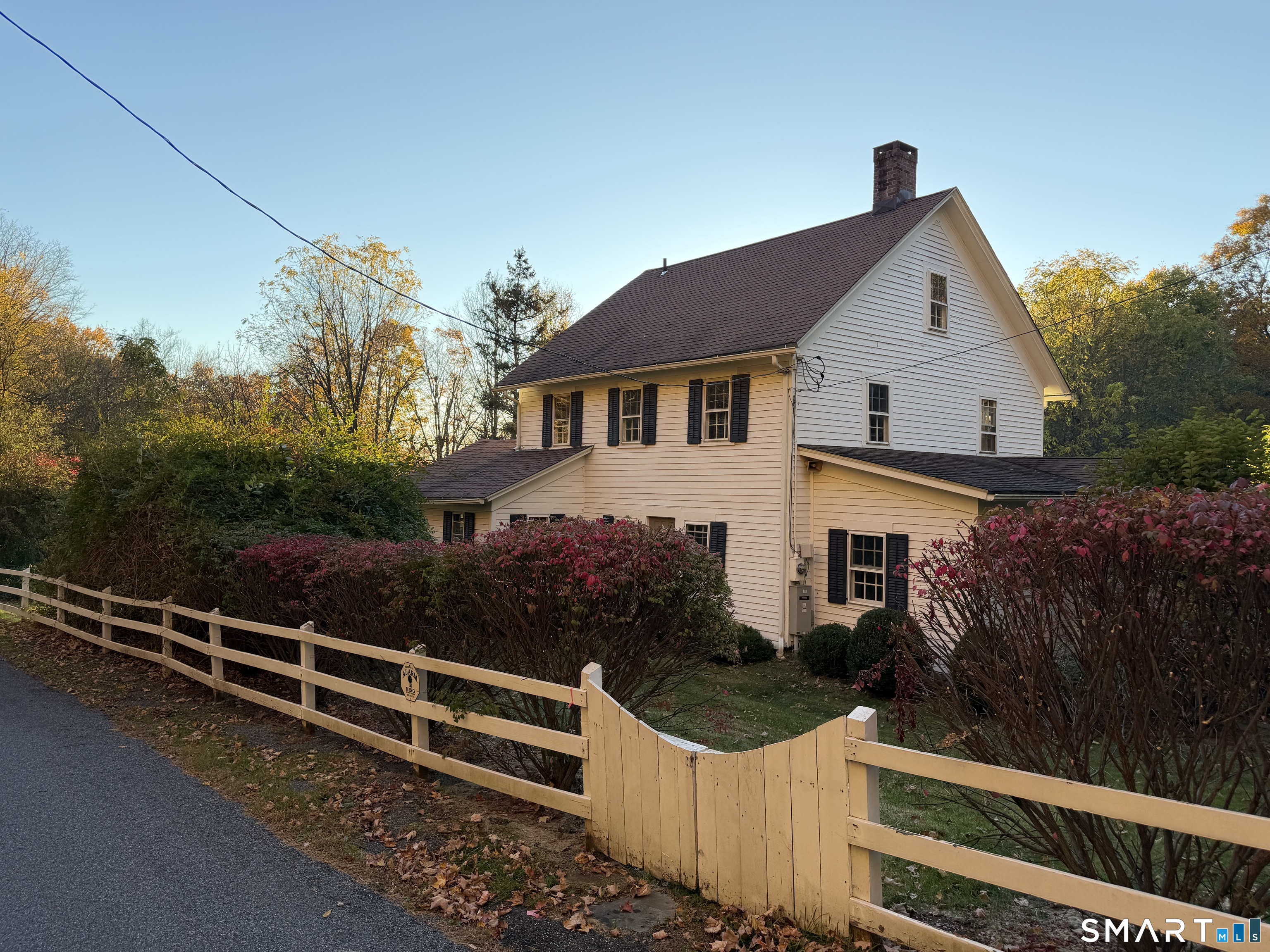 197 Skyline Ridge Road Bridgewater CT 06752