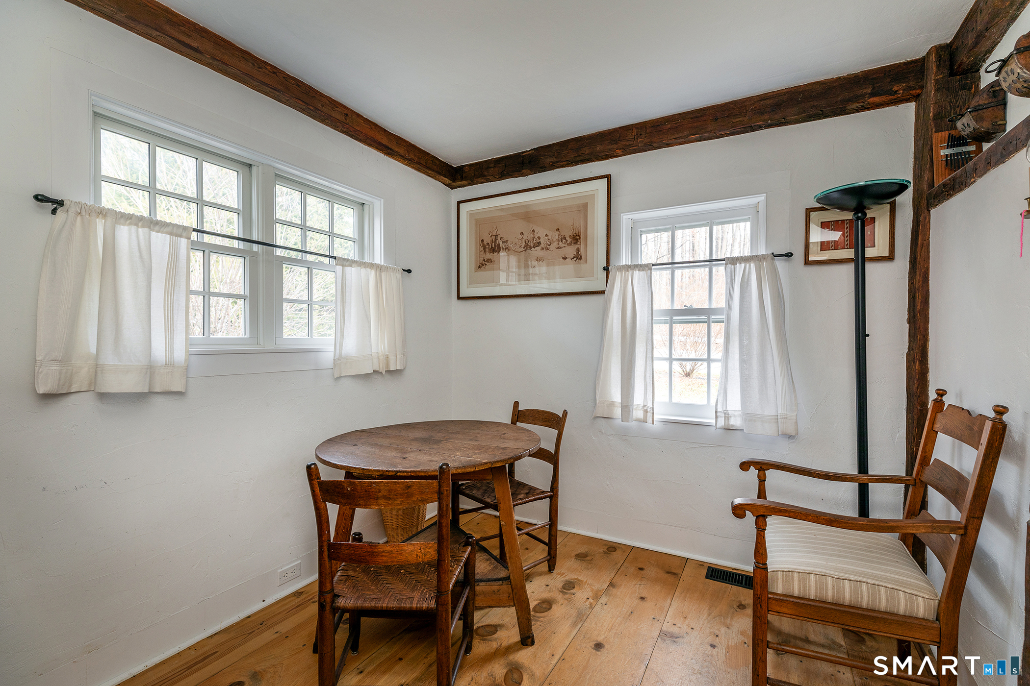 197 Skyline Ridge Road Bridgewater CT 06752