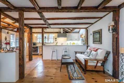 197 Skyline Ridge Road Bridgewater CT 06752