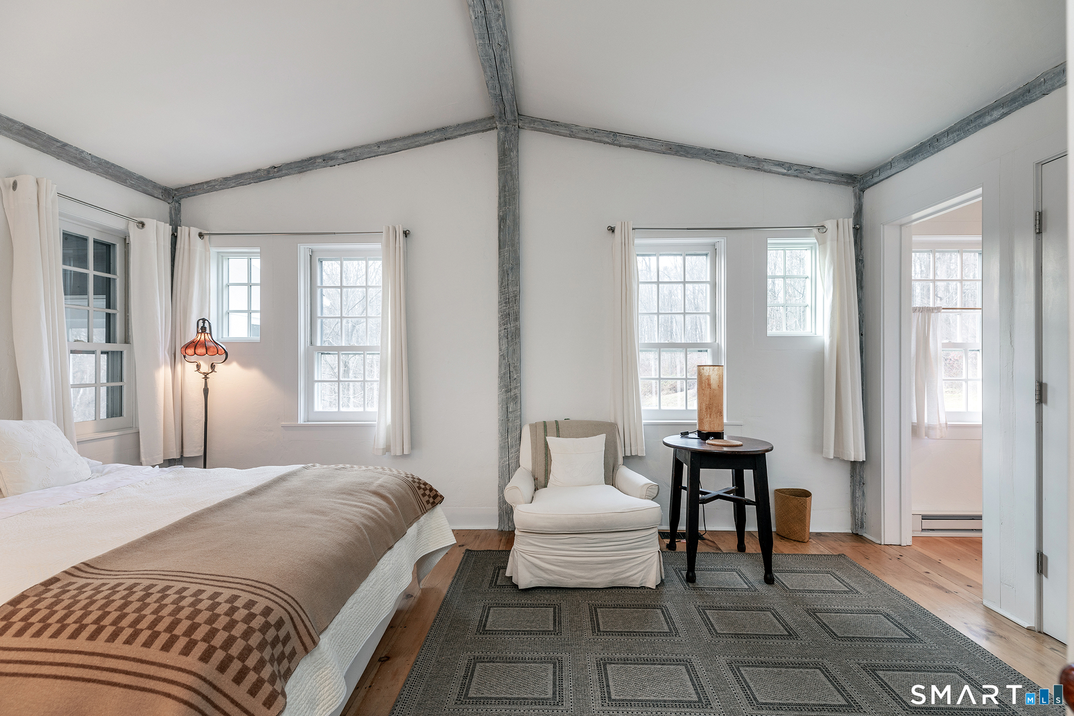 197 Skyline Ridge Road Bridgewater CT 06752