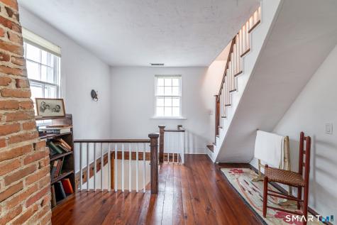 197 Skyline Ridge Road Bridgewater CT 06752