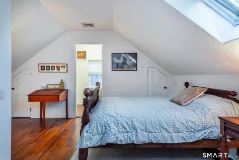 197 Skyline Ridge Road Bridgewater CT 06752