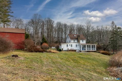 197 Skyline Ridge Road Bridgewater CT 06752