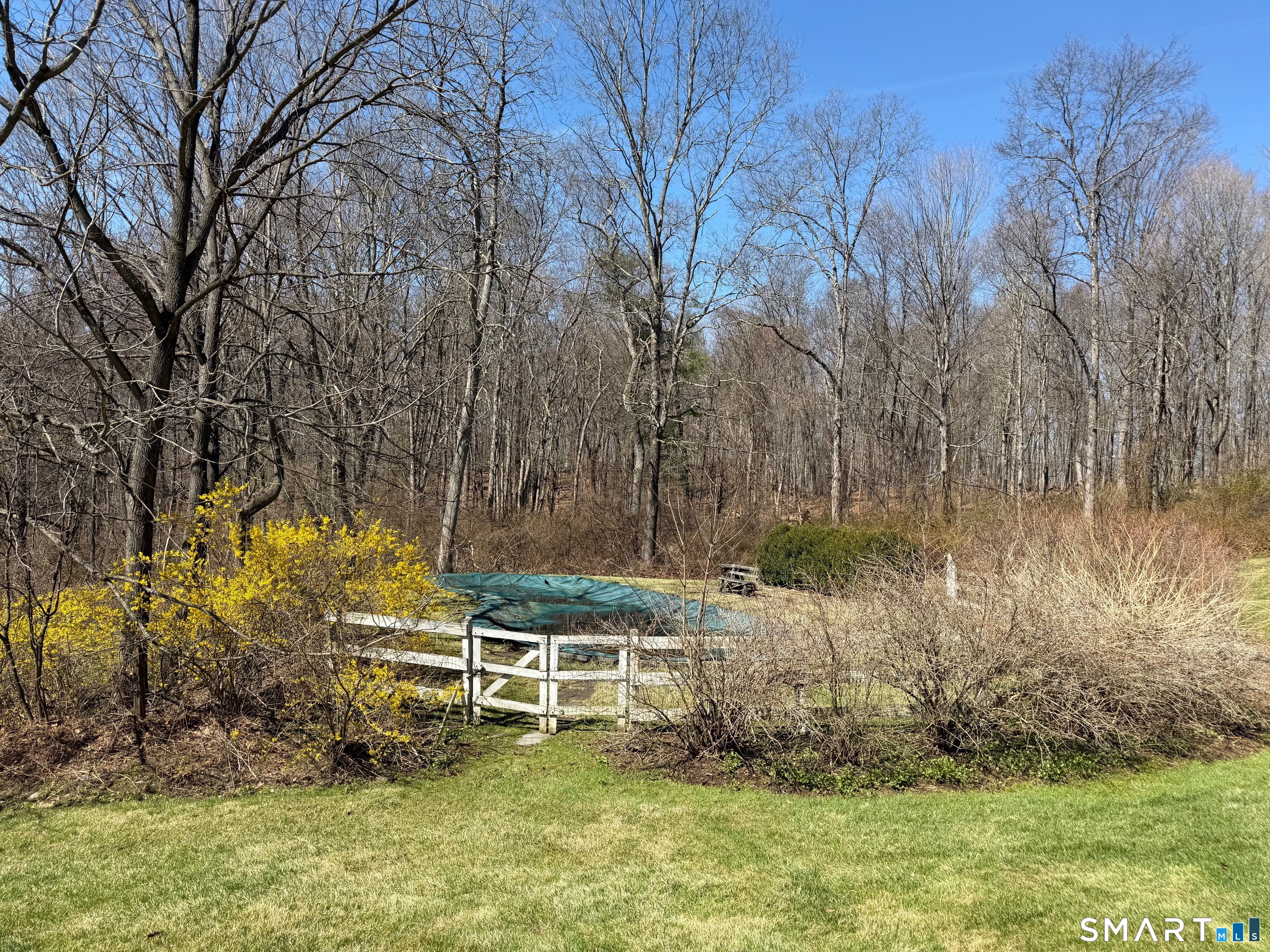 197 Skyline Ridge Road Bridgewater CT 06752