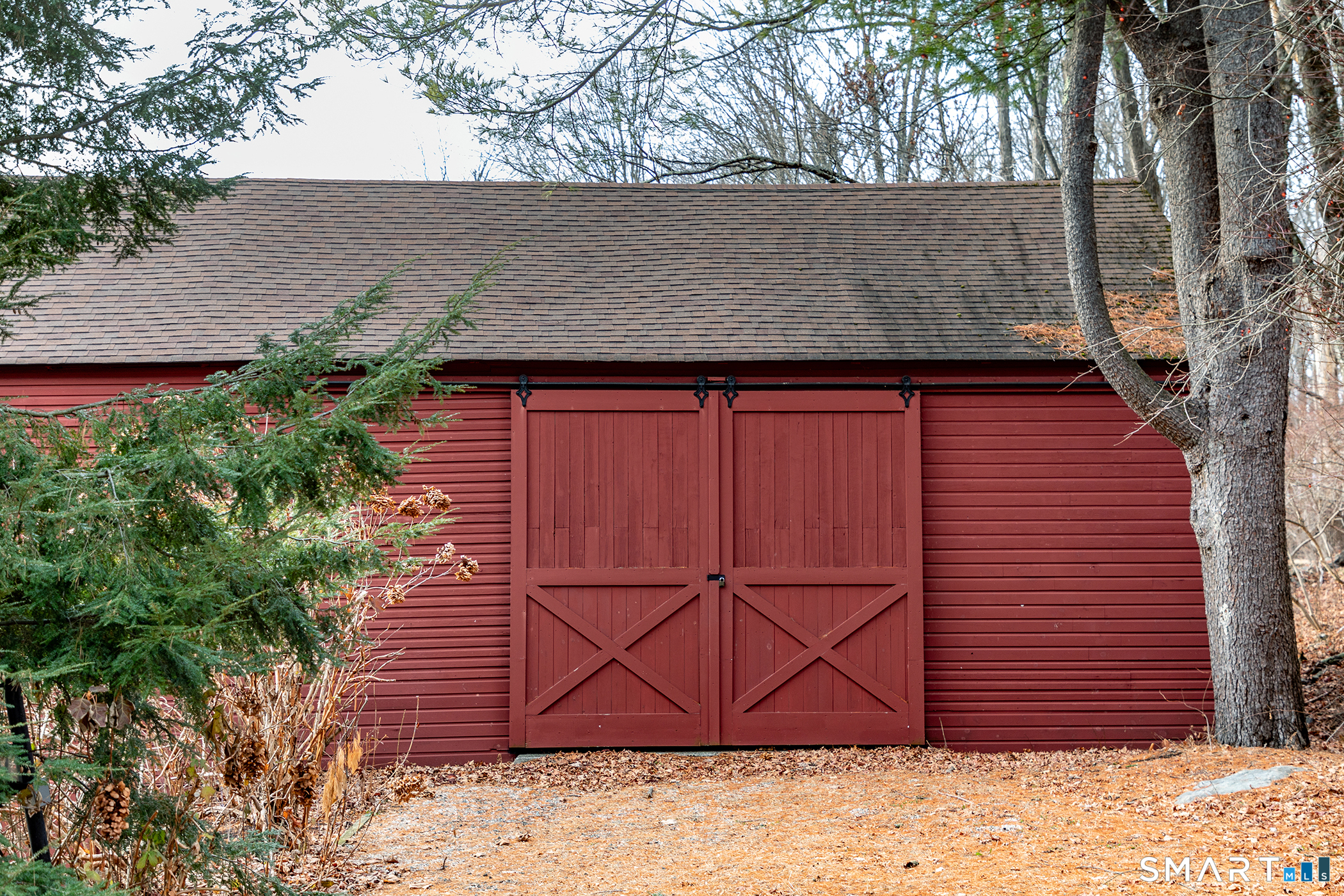 197 Skyline Ridge Road Bridgewater CT 06752