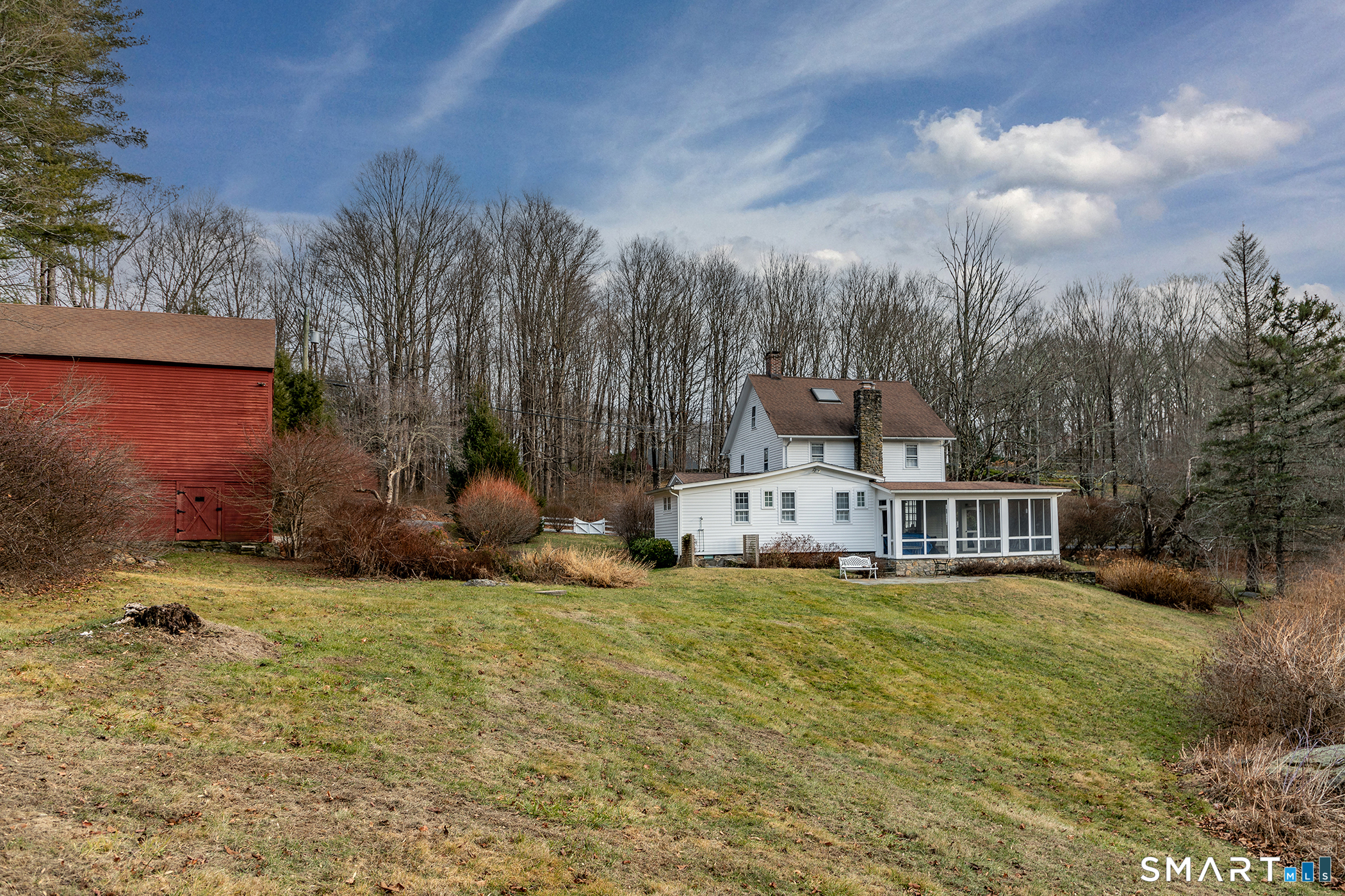 197 Skyline Ridge Road Bridgewater CT 06752