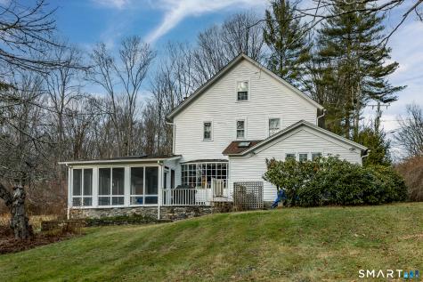 197 Skyline Ridge Road Bridgewater CT 06752