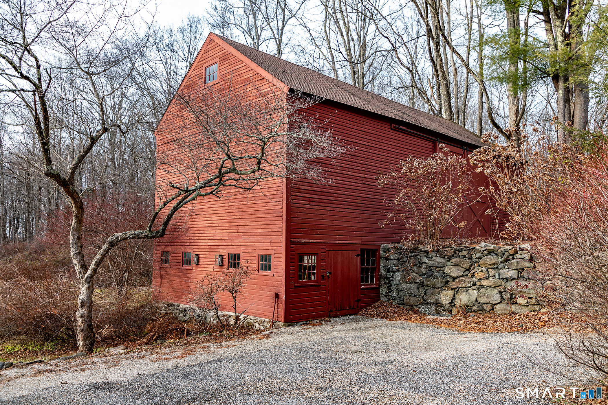 197 Skyline Ridge Road Bridgewater CT 06752