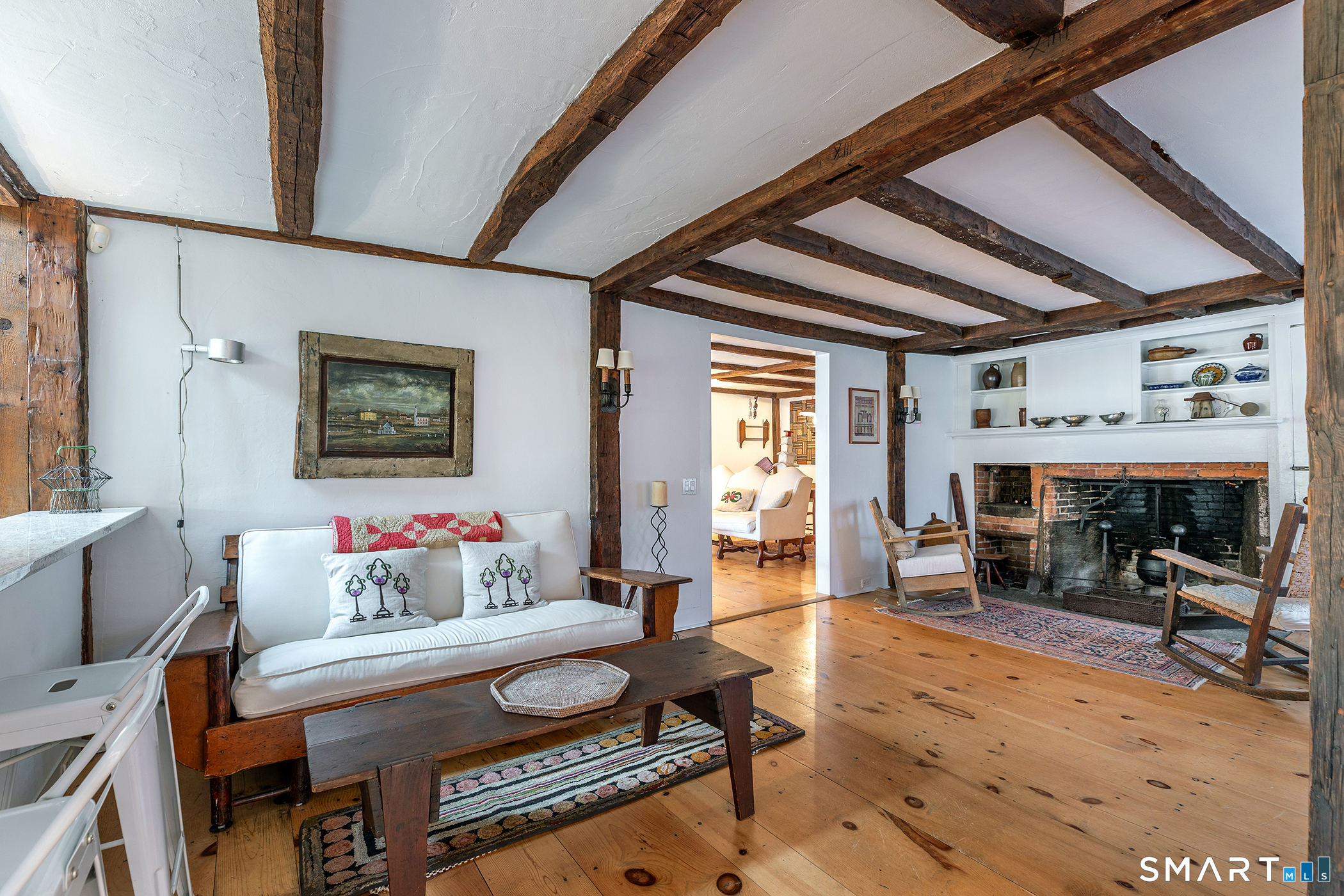 197 Skyline Ridge Road Bridgewater CT 06752