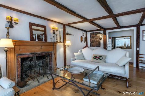 197 Skyline Ridge Road Bridgewater CT 06752