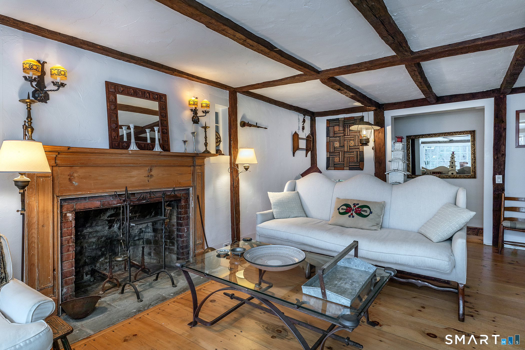 197 Skyline Ridge Road Bridgewater CT 06752