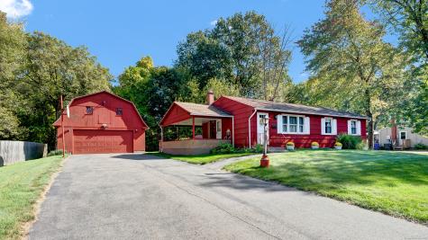 33 Middlesex Drive Enfield CT 06082