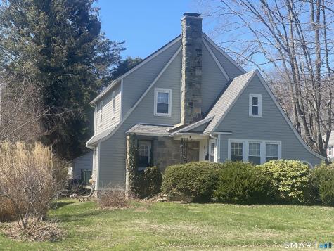 185 Cutspring Road Stratford CT 06615