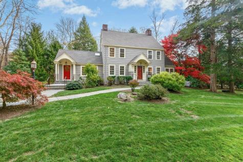 57 Partrick Road Westport CT 06880