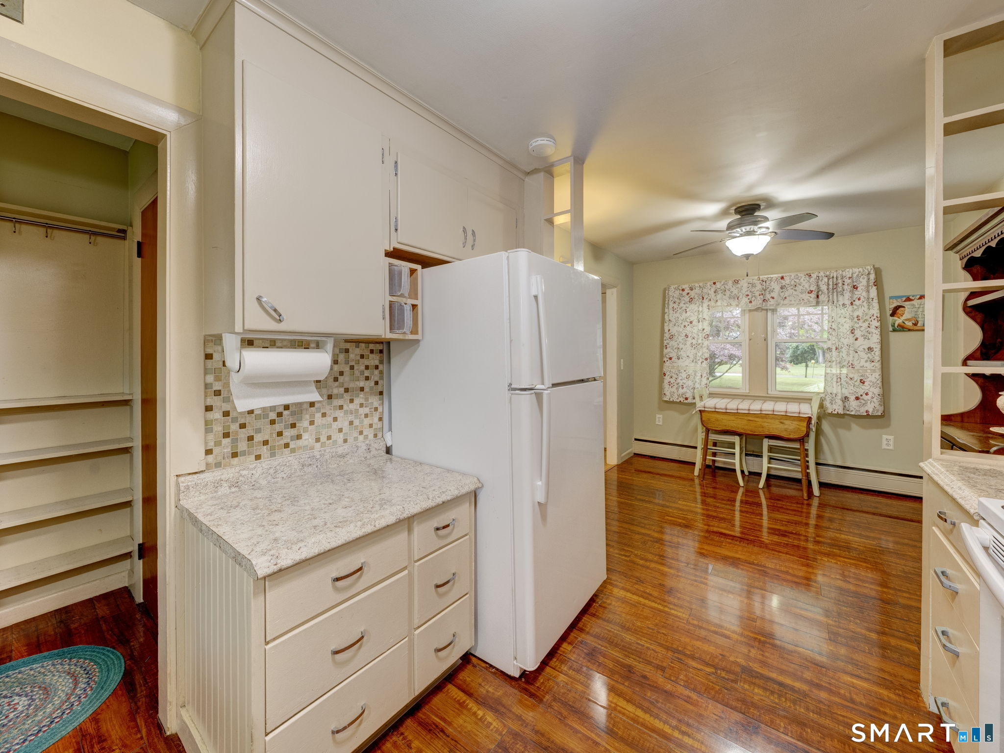 10 Thornbush Rd Extension Mansfield CT 06250