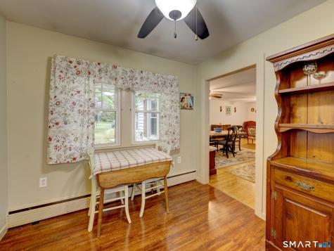 10 Thornbush Rd Extension Mansfield CT 06250