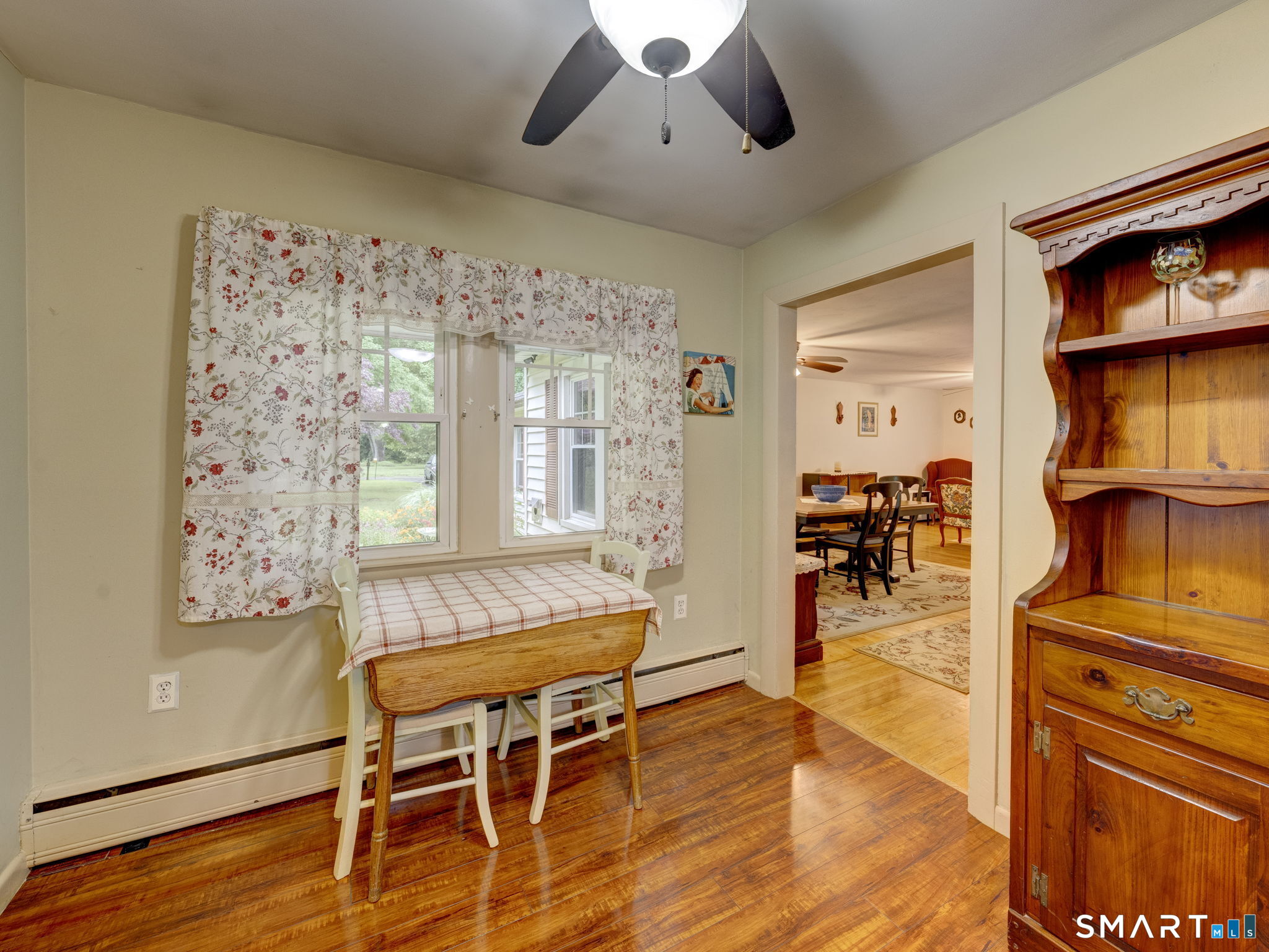 10 Thornbush Rd Extension Mansfield CT 06250