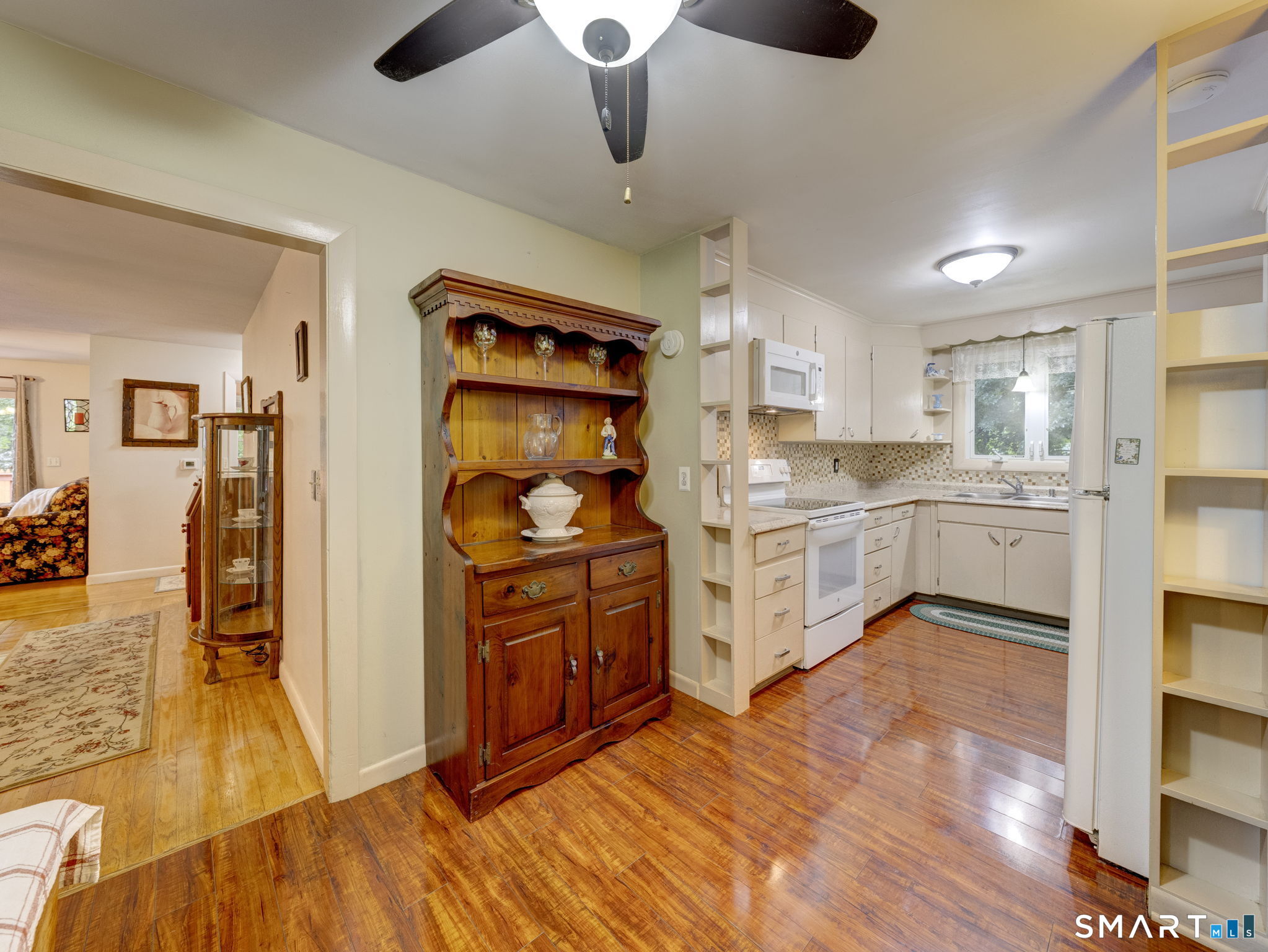 10 Thornbush Rd Extension Mansfield CT 06250