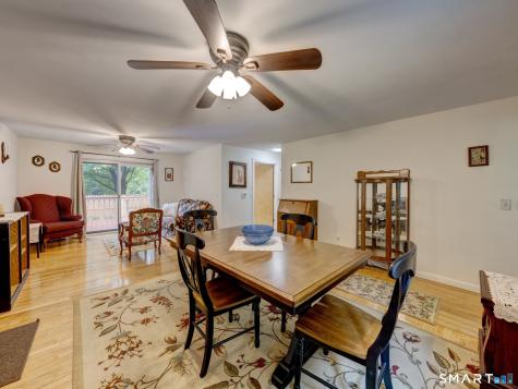 10 Thornbush Rd Extension Mansfield CT 06250