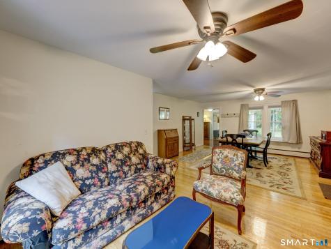 10 Thornbush Rd Extension Mansfield CT 06250