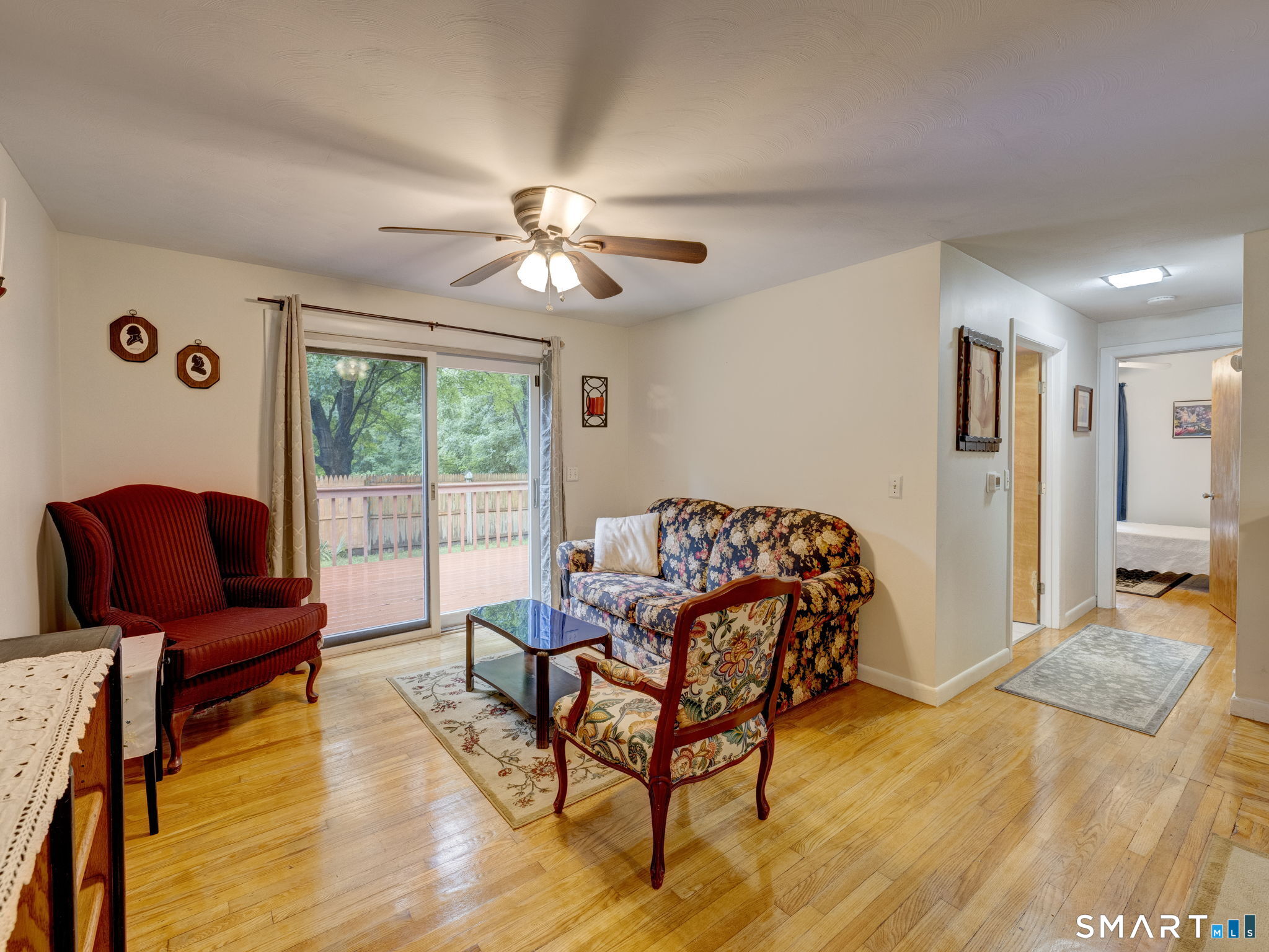 10 Thornbush Rd Extension Mansfield CT 06250