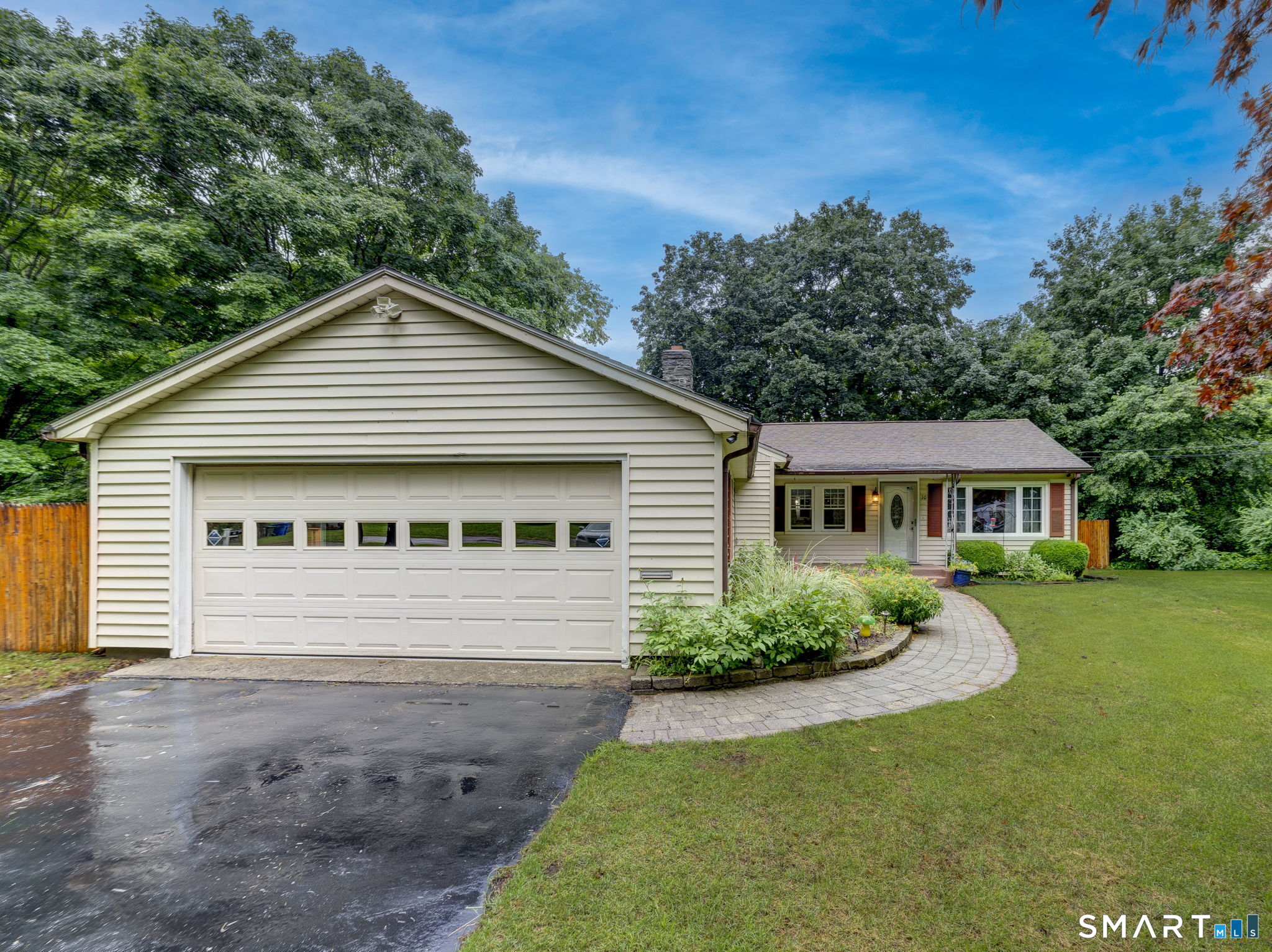 10 Thornbush Rd Extension Mansfield CT 06250