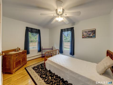 10 Thornbush Rd Extension Mansfield CT 06250