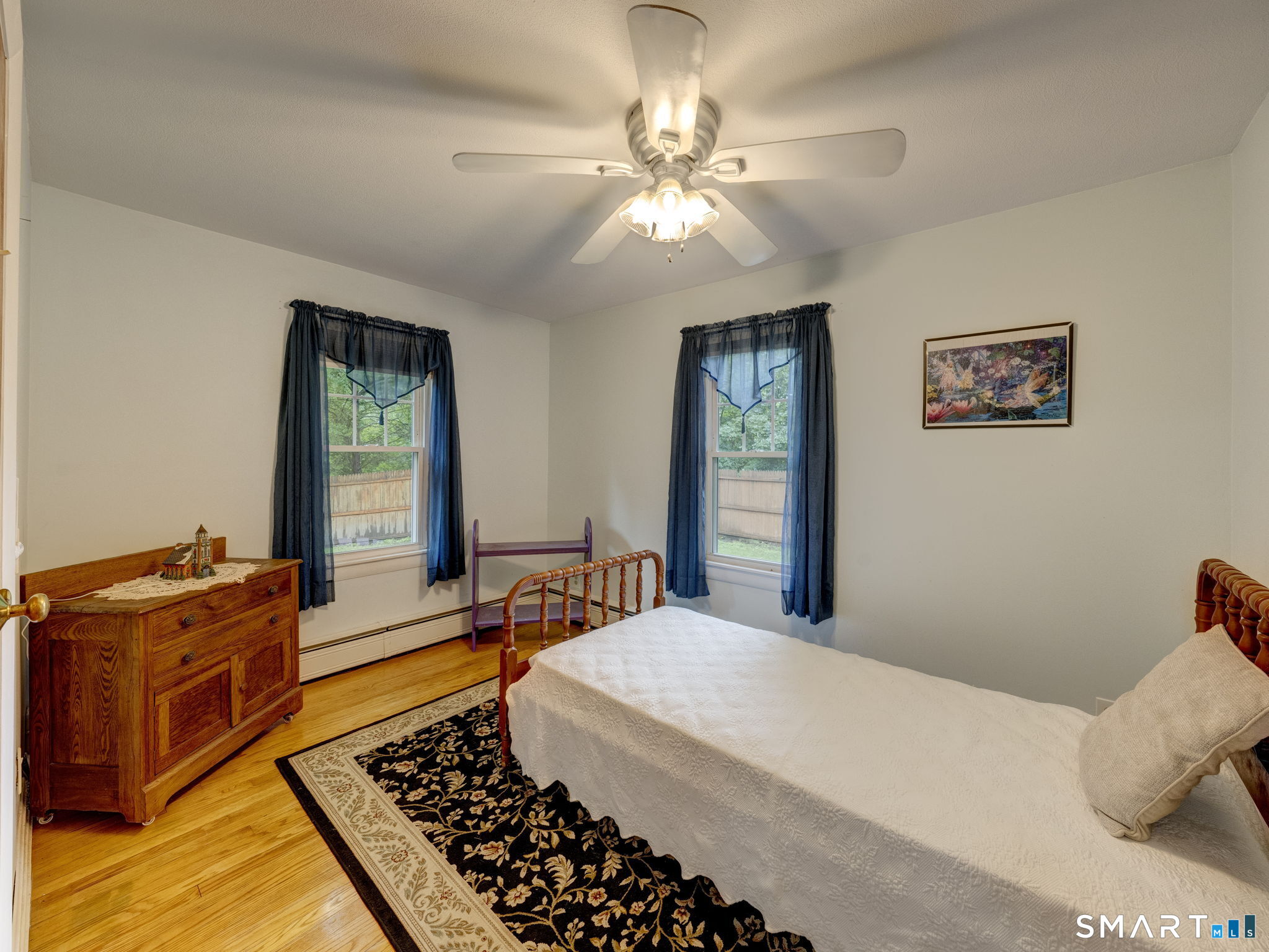 10 Thornbush Rd Extension Mansfield CT 06250