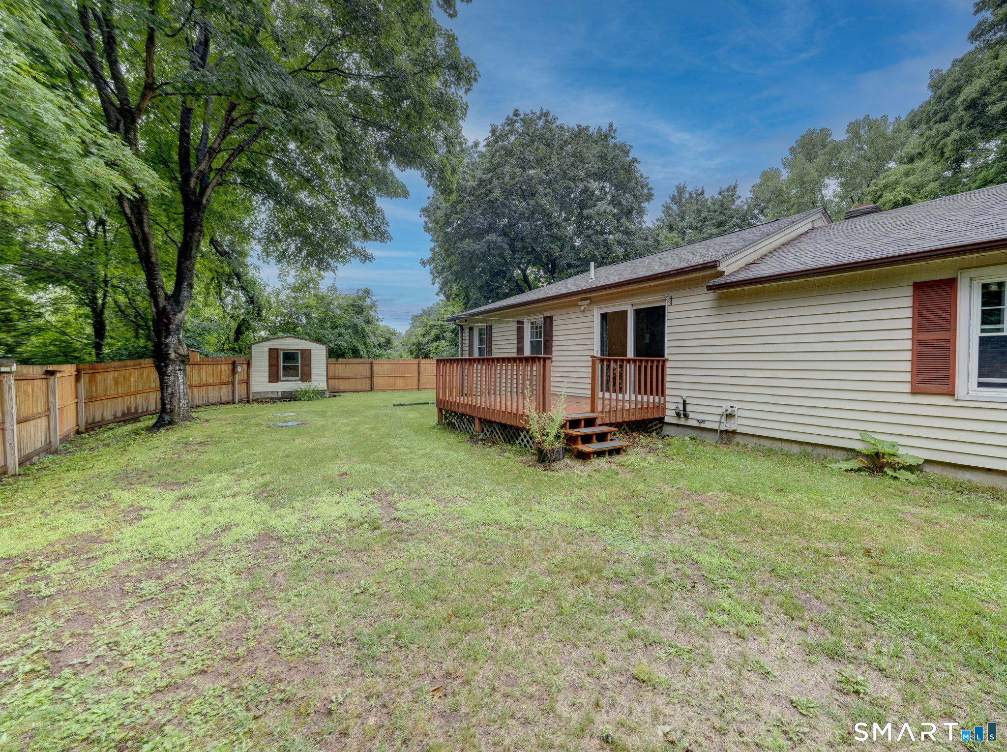 10 Thornbush Rd Extension Mansfield CT 06250
