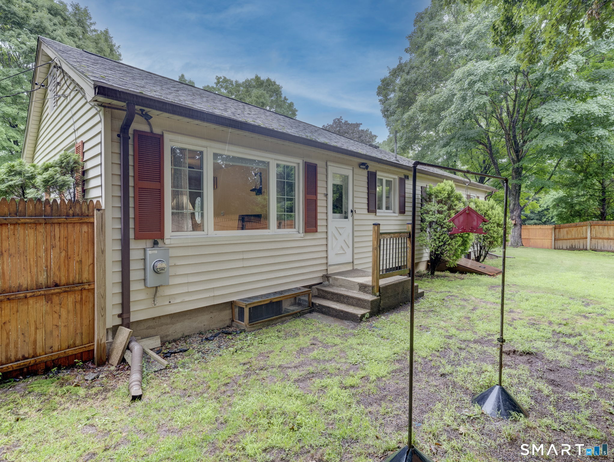 10 Thornbush Rd Extension Mansfield CT 06250