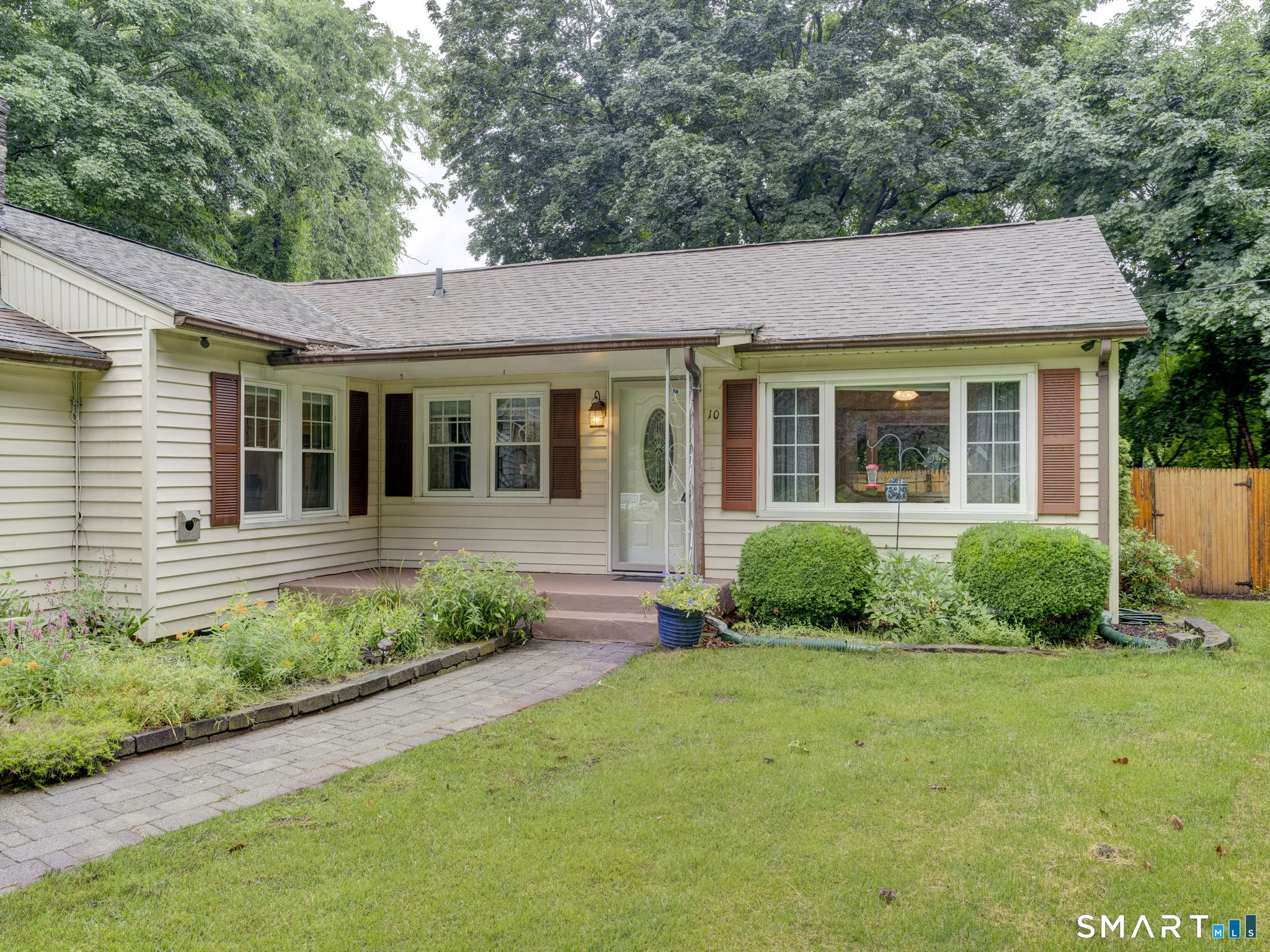 10 Thornbush Rd Extension Mansfield CT 06250