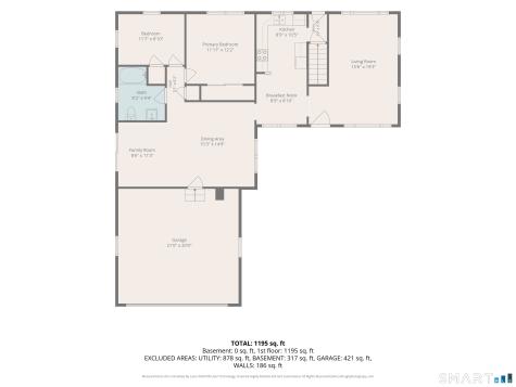 10 Thornbush Rd Extension Mansfield CT 06250