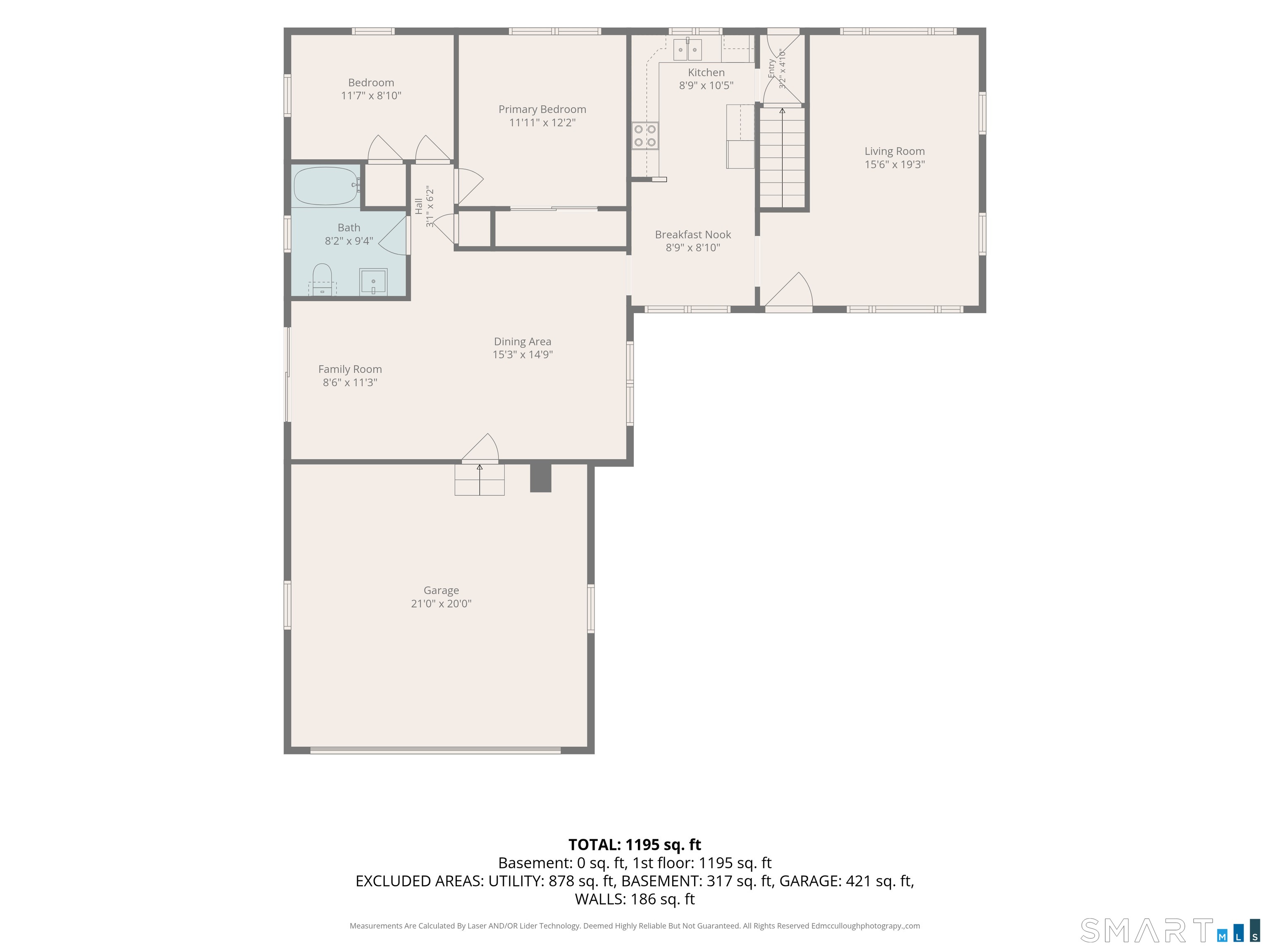 10 Thornbush Rd Extension Mansfield CT 06250