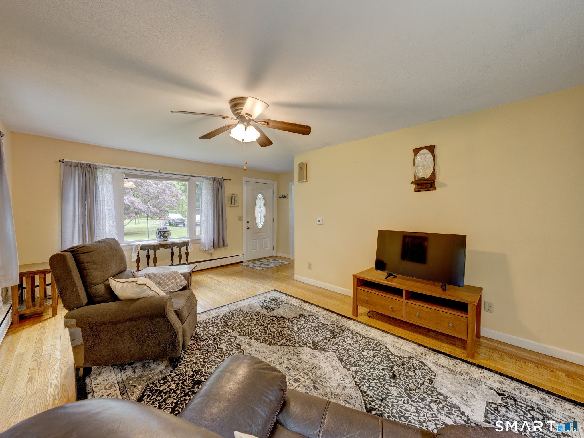 10 Thornbush Rd Extension Mansfield CT 06250